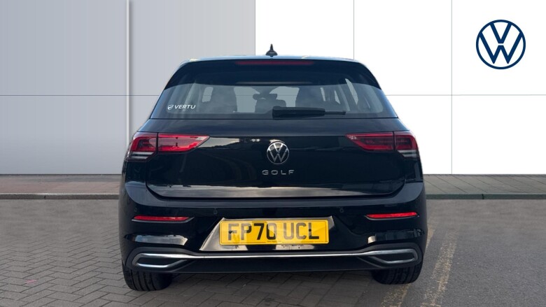 Volkswagen Golf 1.5 TSI Style 5dr Petrol Hatchback